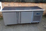 Новый холодильный стол Adler АКТ 1.8