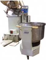 Спиральный тестомес 'Ibis' 175 л