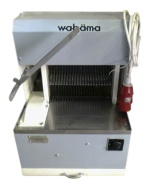 Хлеборезка гатерного типа 'WABÄMA' Signa